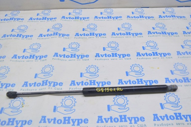 Амортизатор двери багажника 8R0827552B VAG