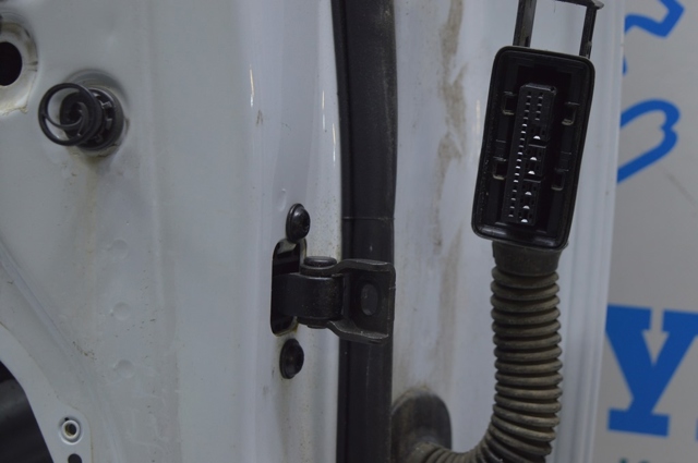 Ограничитель двери, задний 8R0839249F VAG