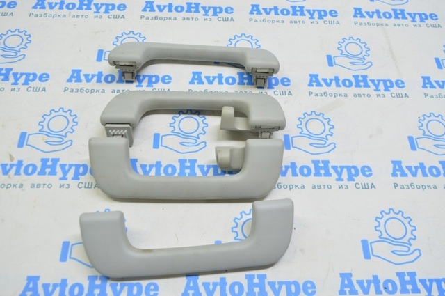 VAG 8R0857607H4PK Ручка крыши салона в наличии Полтава