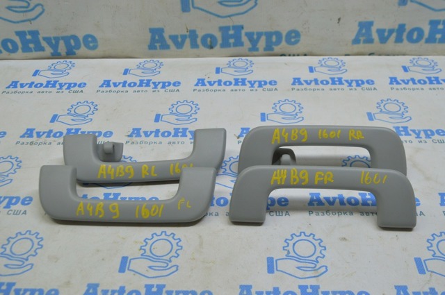 8R0857607HDT4 купить Ровно