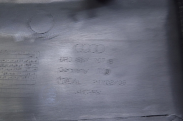 8R0867767B4PK VAG купить в Ужгород