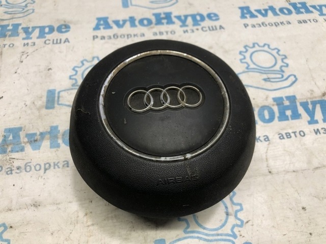 Подушка в руле 8R0880201N VAG