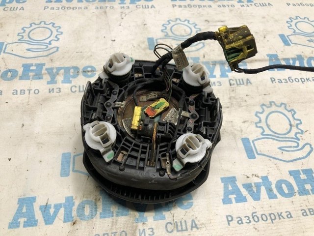 8R0880201N Подушка безопасности водителя купить Ровно