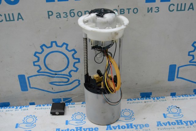 Топливный насос 8R0919051H PORSCHE