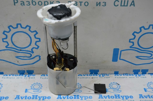 8R0919051H Модуль топливного насоса с датчиком уровня топлива купить Черкассы