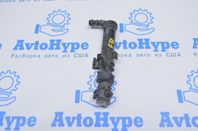 8R0955102A VAG Держатель форсунки омывателя фары (подъемный цилиндр) купить в Сумы