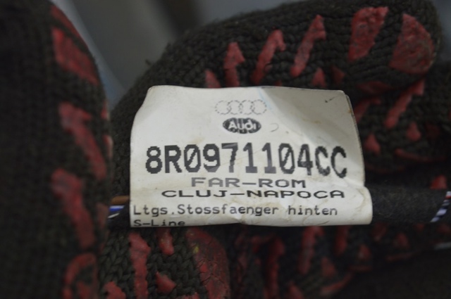 8R0971104CC VAG купить в Ровно