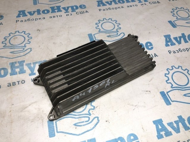 Усилитель звука аудиосистемы 8R1035223A VAG