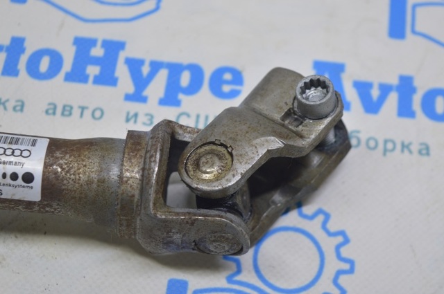 Вал рулевой колонки 8R1419753H VAG