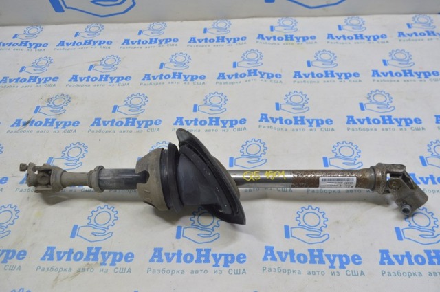 VAG 8R1419753H Вал рулевой колонки в наличии Житомир
