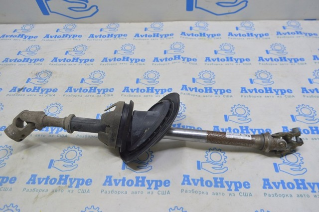 VAG 8R1419753H Вал рулевой колонки нижний в наличии Черкассы