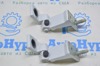 Петля двери верхняя перед лев audi e-tron (q8) gen 18- 8s0833407a 8S0833407A