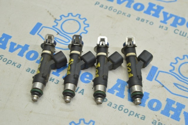 Форсунка впрыска топлива 8S4Z9F593A FORD