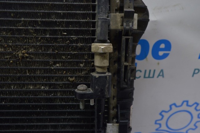 8T0260401C Радиатор кондиционера купить Чернигов