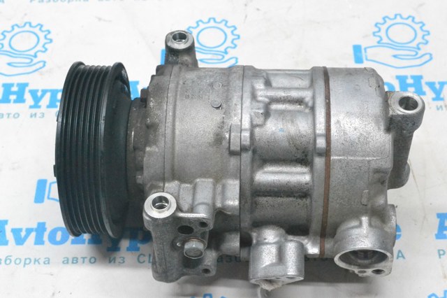 8T0260805N Компрессор кондиционера купить Кривой Рог