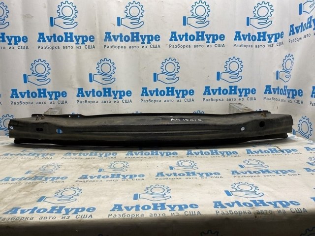 Буфер бампера заднего 8T0807313 VAG