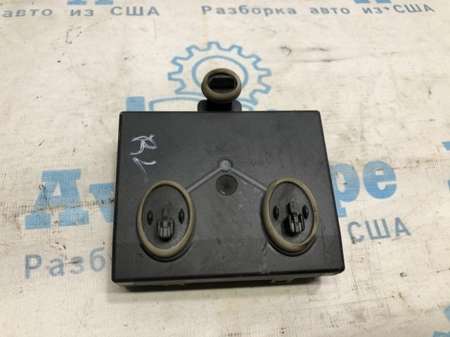 8T0959795Q Блок комфорта задней двери купить Каменское