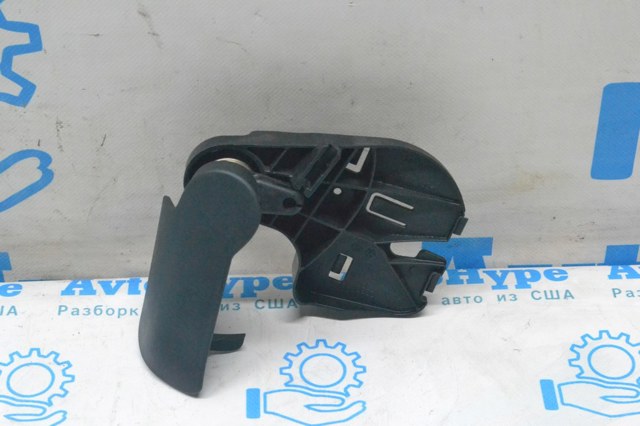 Ручка открывания капота 8T1823533B1E0 PORSCHE