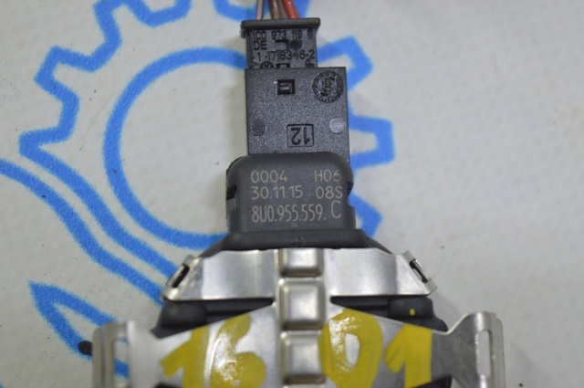 VAG 8U0955559C Датчик дождя в наличии Сумы