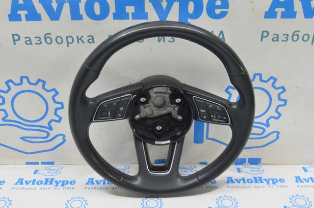 Руль Ауди A3