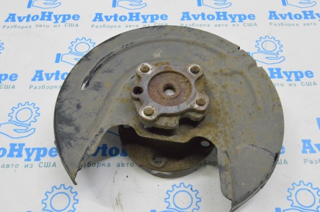 8V0598611A VAG Ступица задняя купить в Николаев