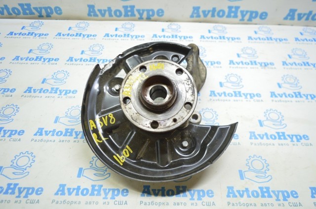 Ступица переднего колеса 8V0598625B VAG