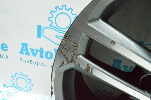 8V0601025DG Диски колесные купить Павлоград