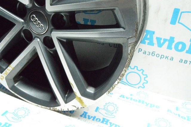 8V0601025DG VAG Диски колесные купить в Ирпень