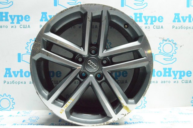 8V0601025DG Диски колесные литые (легкосплавные, титановые) купить Павлоград