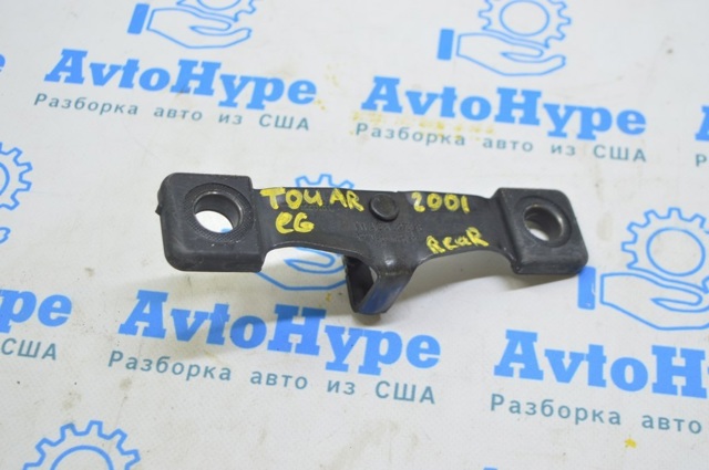 VAG 8V0827507G Петля-зацеп (ответная часть) замка двери задней (багажной 3/5-й) в наличии Полтава