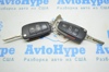 Ключ audi a3 8v 15-20 smart 4 кнопки 8v0-837-220-e-inf 8V0-837-220-E-INF