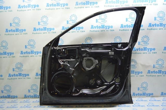 Ручка правой передней двери 8V0839885 VAG