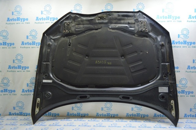 Изоляция моторного отсека 8V0863825 VAG