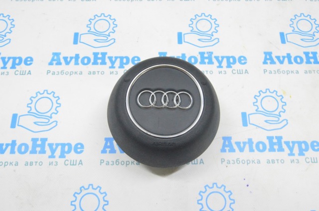Airbag в мультируль 8V0880201CL6PS VAG