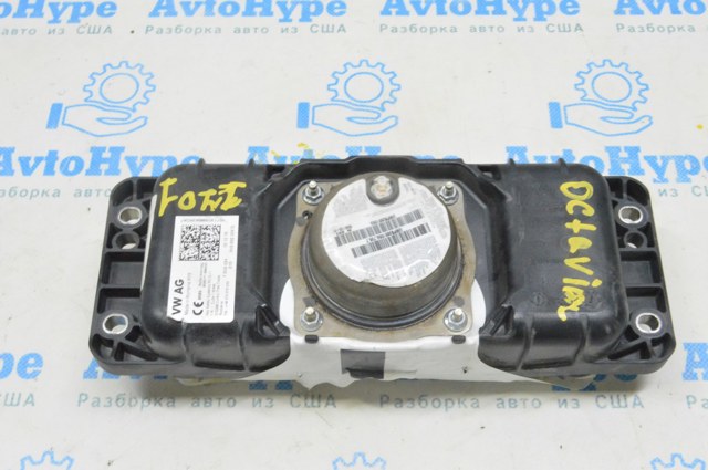 8V0880204G Подушка безопасности пассажира купить Чернигов