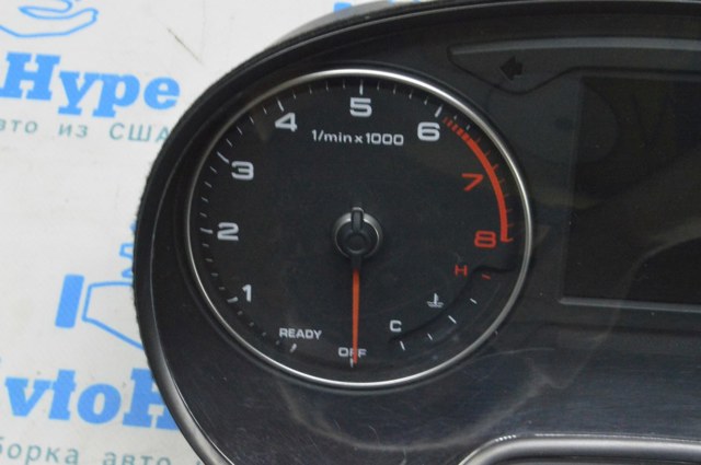 8V0920960S VAG Приборная доска (щиток приборов) купить в Черновцы