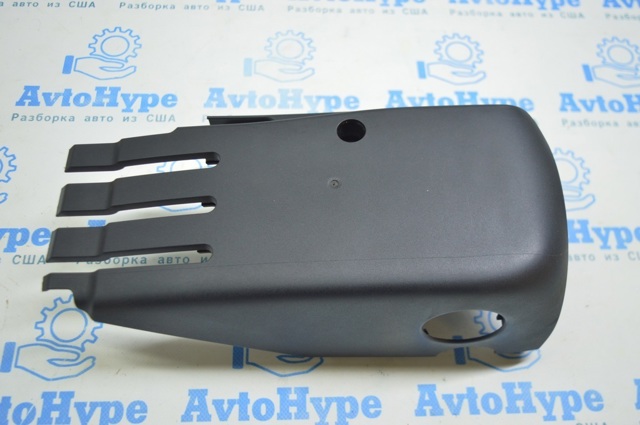 8V0953512J4PK Защитный кожух рулевого механизма купить Львов