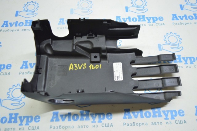 8V0953512J4PK VAG Защитный кожух рулевого механизма купить в Черновцы