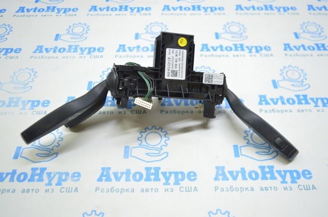 8V0953521CB Переключатель подрулевой, в сборе купить Кривой Рог