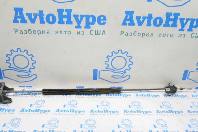 8V1713023AE Кулиса переключения передач купить Павлоград