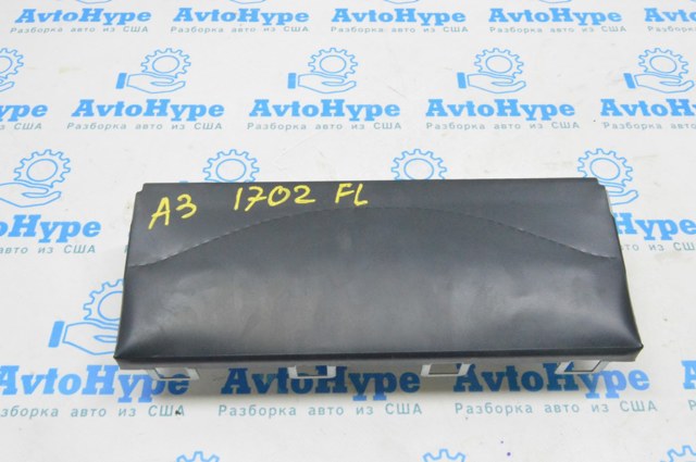 Подушка Айрбег водителя защиты коленей 8V1880841C VAG