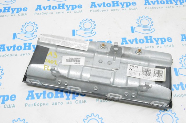 8V1880841C Подушка безопасности (AIRBAG) водительская, защиты коленей купить Николаев