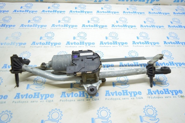 Трапеция стеклоочистителя 8V1955023C VAG