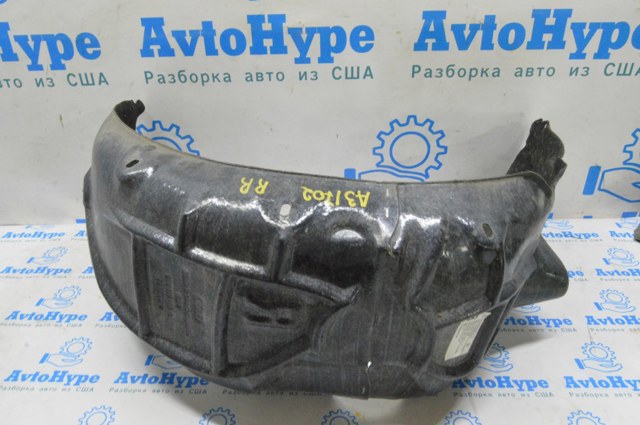 8V5810172E Подкрылок задний правый купить Запорожье