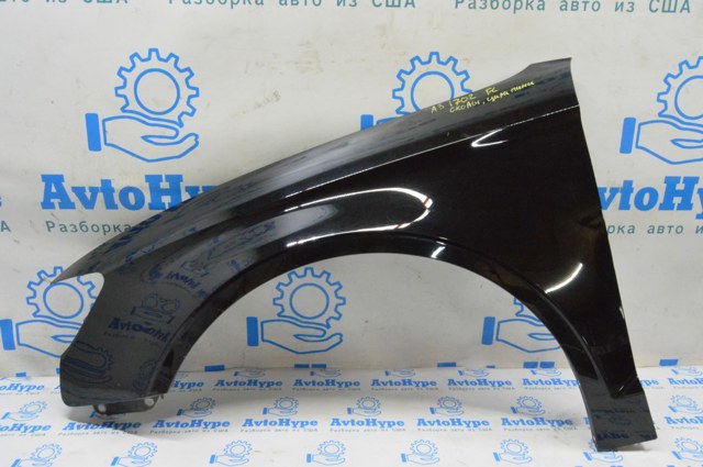 Крыло левое 8V5821105A VAG