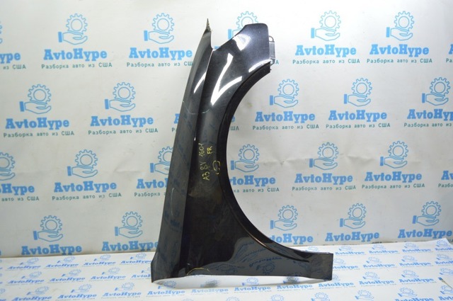 Переднее правое крыло 8V5821106A VAG