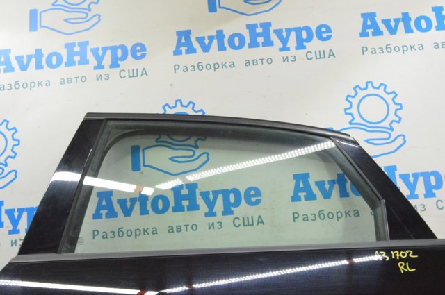 VAG 8V5833051A Дверь задняя левая в наличии Днепр