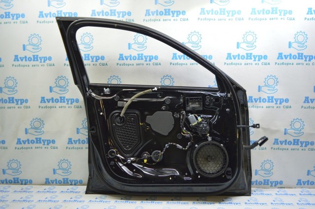 Ограничитель открывания дверей 8V5837249 VAG