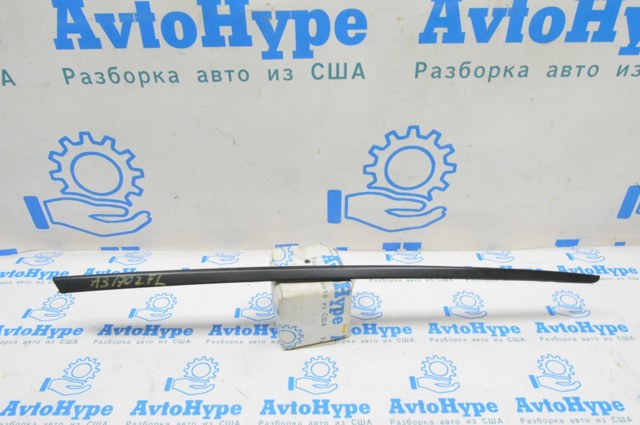 8V5854327A9B9 VAG Молдинг лобового стекла правый купить в Хмельницкий