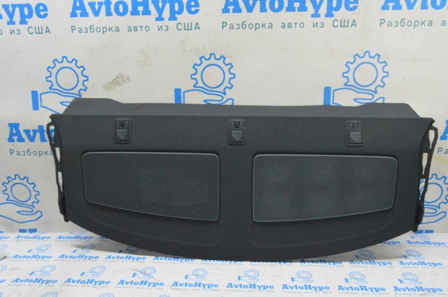 Полка багажника 8V5863411HRY9 VAG
